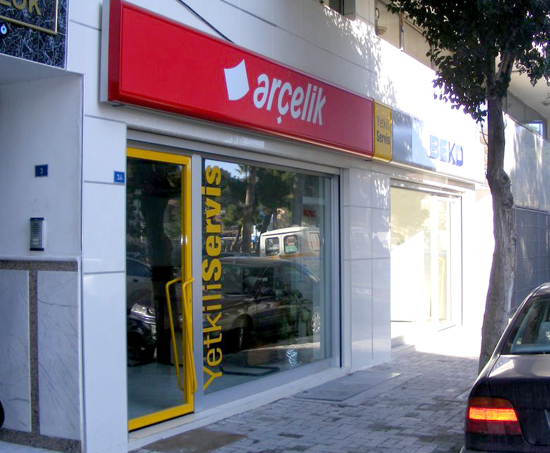 arcelik_shop